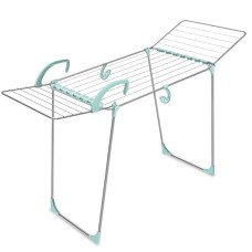 Сушилка для белья NIKA СБ10/С 18м (напольная)