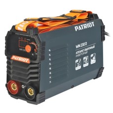 Сварочный аппарат PATRIOT 605302023 WM230D MMA