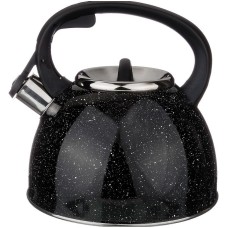 AGNESS 907-045 ЧАЙНИК AGNESS СО СВИСТКОМ 