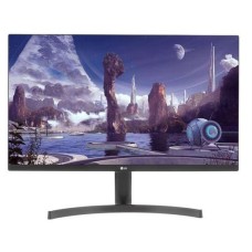 Монитор LG 27QN600-B
