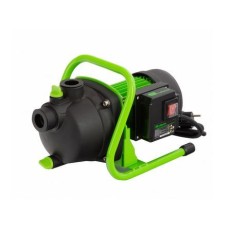 СИБРТЕХ СПН850-П Садовый поверхностный насос 97245