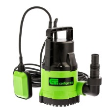 СИБРТЕХ СДН300-5 Дренажный насос для чистой воды 97261 СИБРТЕХ СДН300-5 Дренажный насос для чистой воды 97261