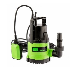 СИБРТЕХ СДН500-5 Дренажный насос для чистой воды 97262