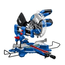 ЗУБР ППТ-255-П Профессионал пила торцовочная с протяжкой