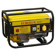EUROLUX G3600A Электрогенератор EUROLUX G3600A Электрогенератор