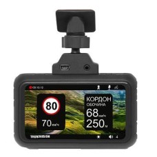 TRENDVISION TDR-721S EVO видеорегистратор