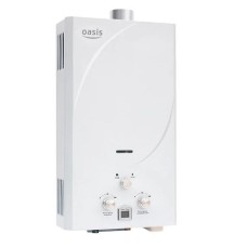 OASIS 24 S/TUR 24кВт