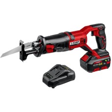 ЗУБР СПЛ-185-41 18В, 1 АКБ (4Ач), в коробке, пила сабельная. ЗУБР СПЛ-185-41 18В, 1 АКБ (4Ач), в коробке, пила сабельная.