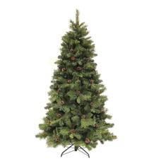 ROYAL CHRISTMAS Ель DETROIT PREMIUM PVC - 210CM 527210 ROYAL CHRISTMAS Ель DETROIT PREMIUM PVC - 210CM 527210
