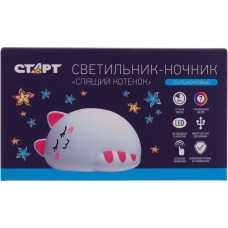 СТАРТ (13264) NL 7LED Кошка