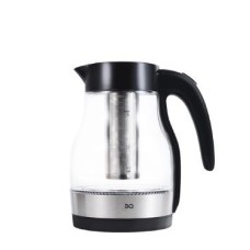 Чайник электрический BQ KT2046G BLACK-STEEL