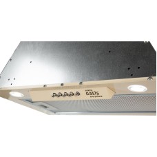 OASIS VM-50I (V) (making oasis everywhere) бежевый