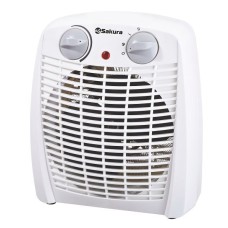 Тепловентилятор SAKURA SA-0507