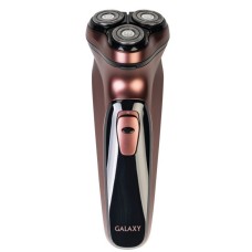 GALAXY GL 4209 БРОНЗОВАЯ Бритва аккумуляторная
