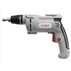 СТАВР ШС-800 Шуруповерт сетевой СТАВР ШС-800 Шуруповерт сетевой