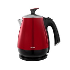 Чайник электрический CENTEK CT-0007 RED 1.5л