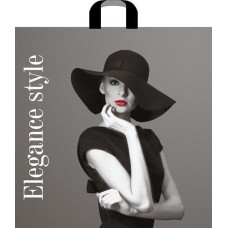 АРТПЛАСТ (ПТЛ48542) петлевая ручка 55х55+4 (Стиль)