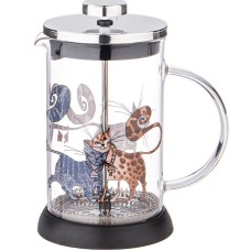 AGNESS 894-121 600мл. серия Котики