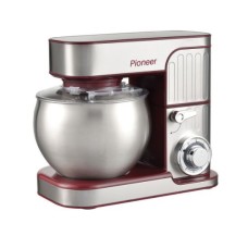 Миксер PIONEER MX330 wine maroon (14072) Миксер PIONEER MX330 wine maroon (14072)