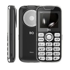 Смартфон BQ 2005 Disco Black