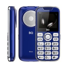Смартфон BQ 2005 Disco Blue