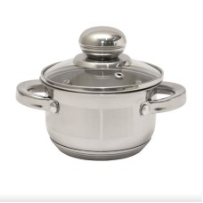 Кастрюля EDENBERG EB-3001 0,6л