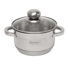 Кастрюля EDENBERG EB-3003 1,5л Кастрюля EDENBERG EB-3003 1,5л