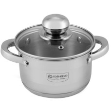 Кастрюля EDENBERG EB-3004 2,7л