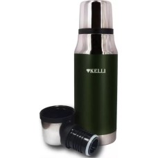Термос KELLI KL-0918 0.5л.
