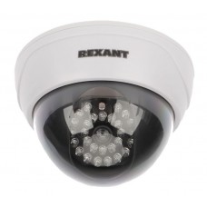 Муляж видеокамеры REXANT (45-0305) RX-305