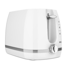 BQ T1711 Тостер Белый BQ T1711 Тостер Белый
