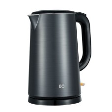 BQ KT1824S Чайник Электрический Черный Графит BQ KT1824S Чайник Электрический Черный Графит