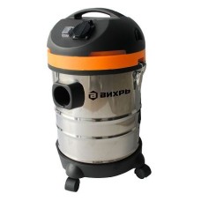 Пылесос технический ВИХРЬ СП-1500/30
