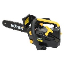 Бензопила HUTER BS-25