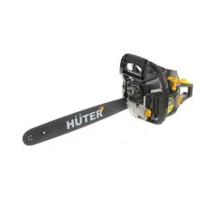 Бензопила HUTER BS-62