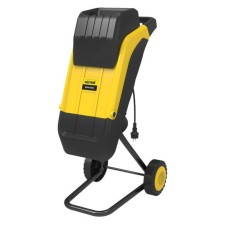 HUTER ESH-2500 Садовый измельчитель