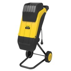 HUTER ESH-2500TСадовый измельчитель