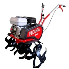 Мотокультиватор РЕСАНТА БМК-7,0