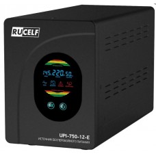 RUCELF UPI-750-12-E