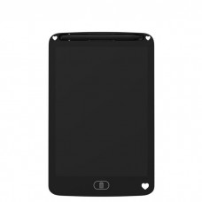 Планшет MAXVI MGT-01 black LCD для заметок и рисования
