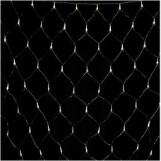 Электрогирлянда FUNRAY ?Cетка? ML-320WW, 3*2м, 320 LED, тепл.белый, IP20, прозрачный шнур 2м, Электрогирлянда FUNRAY ?Cетка? ML-320WW, 3*2м, 320 LED, тепл.белый, IP20, прозрачный шнур 2м,