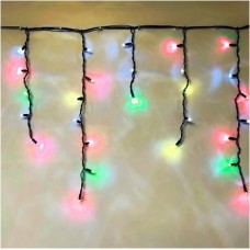 Электрогирлянда FUNRAY уличная ?Бахрома? SIC-120M,3.0*0.7м,120 ламп,мульти,IP60,черн.шн.1.5м,СОЕД, Электрогирлянда FUNRAY уличная ?Бахрома? SIC-120M,3.0*0.7м,120 ламп,мульти,IP60,черн.шн.1.5м,СОЕД,