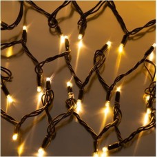 Электрогирлянда FUNRAY уличная рисовая, SE-RICE-10100WW,10M,100LED,тепл.бел,IP60,черн.шн.1,5м,СОЕД, Электрогирлянда FUNRAY уличная рисовая, SE-RICE-10100WW,10M,100LED,тепл.бел,IP60,черн.шн.1,5м,СОЕД,