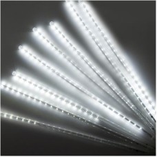 Электрогирлянда FUNRAY уличная?Тающие сосульки?SE-TUBE-848W,384ламп,хол.бел.,IP44,прозр.шн.2м,СОЕД, Электрогирлянда FUNRAY уличная?Тающие сосульки?SE-TUBE-848W,384ламп,хол.бел.,IP44,прозр.шн.2м,СОЕД,