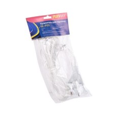 Электрогирлянда FUNRAY SE-IP203, 3 м, 220В, IP20 Электрогирлянда FUNRAY SE-IP203, 3 м, 220В, IP20