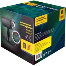 B52 "GALAXY" B52 "GALAXY"