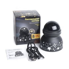 B52 "SKY", 5В 1А/3хААA (не в компл.) B52 "SKY", 5В 1А/3хААA (не в компл.)