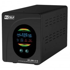 Стабилизатор электронный RUCELF UPI-500-12-E