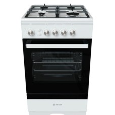 Газовая плита DE LUXE 506040.24г ЧР Газовая плита DE LUXE 506040.24г ЧР