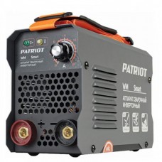 PATRIOT 605302135 WM 181SMART MMA Аппарат сварочный